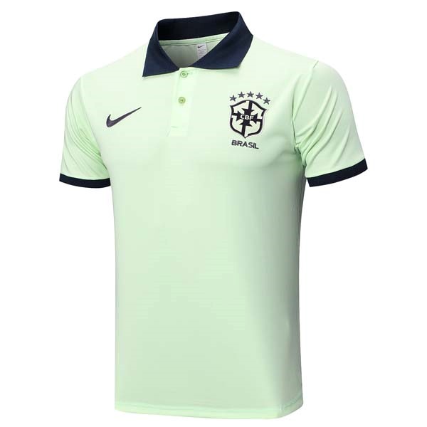 Polo Brasil 2023-24 Verde